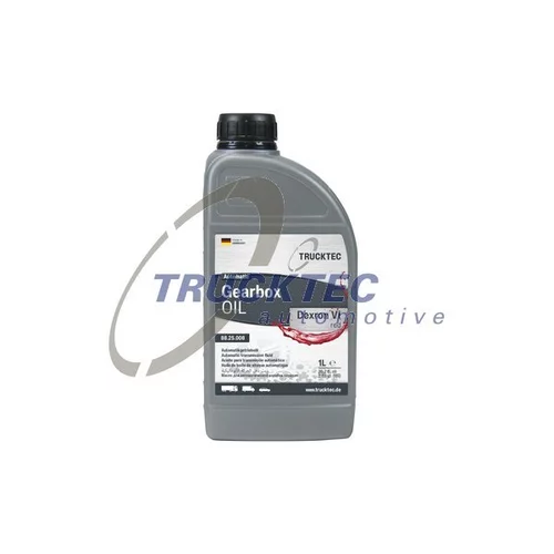 Olej do automatickej prevodovky TRUCKTEC AUTOMOTIVE 88.25.008