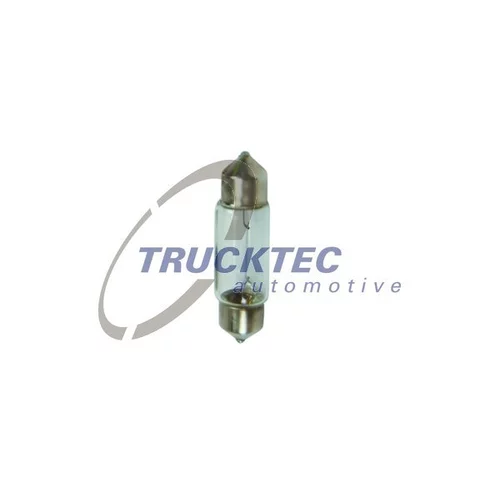 Žiarovka pre hlavný svetlomet TRUCKTEC AUTOMOTIVE 88.58.123