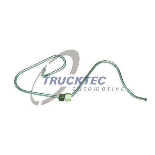 Vedenie vysokého tlaku vstrekovacieho systému TRUCKTEC AUTOMOTIVE 01.13.021