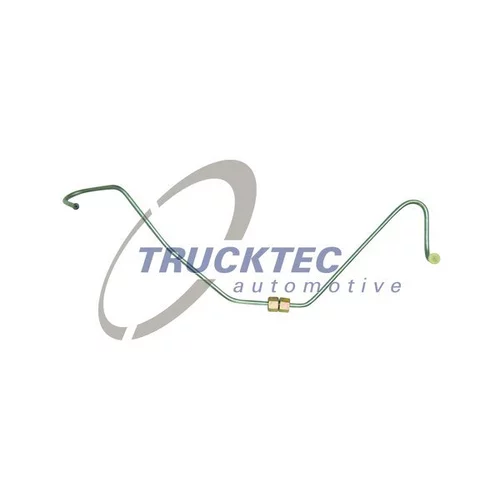 Vedenie vysokého tlaku vstrekovacieho systému TRUCKTEC AUTOMOTIVE 01.13.085