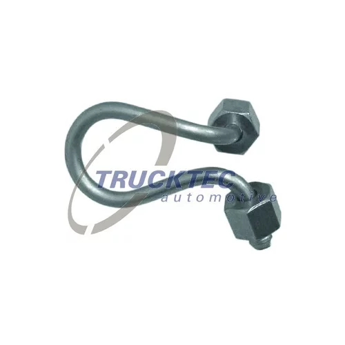 Vedenie vysokého tlaku vstrekovacieho systému TRUCKTEC AUTOMOTIVE 01.13.183