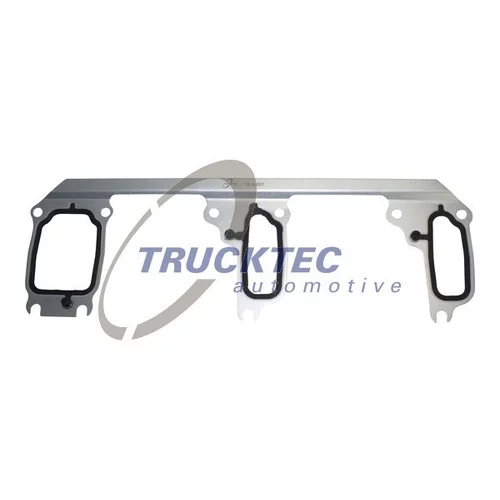 Tesnenie príruby chladenia TRUCKTEC AUTOMOTIVE 01.16.118