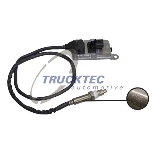 NOx-Senzor, NOx-Katalyzátor TRUCKTEC AUTOMOTIVE 01.17.107