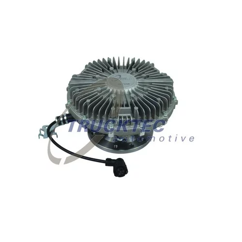 Spojka ventilátora chladenia 01.19.250 (TRUCKTEC AUTOMOTIVE)