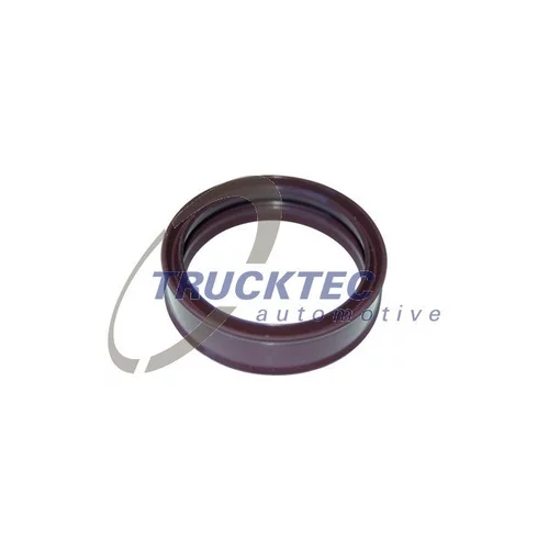 Tesniaci krúžok radiacej tyče TRUCKTEC AUTOMOTIVE 01.24.288