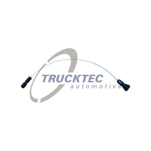 Výstražný kontakt opotrebenia brzdového obloženia TRUCKTEC AUTOMOTIVE 01.42.080