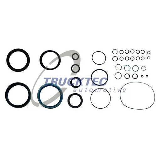 Sada tesnení pre manuálnu prevodovku TRUCKTEC AUTOMOTIVE 01.43.395