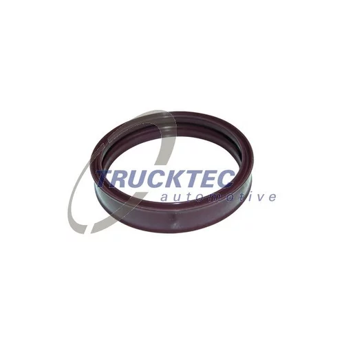 Tesniaci krúžok radiacej tyče TRUCKTEC AUTOMOTIVE 01.67.102