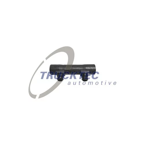Hadica odvetrania veka hlavy valcov 02.10.108 (TRUCKTEC AUTOMOTIVE)