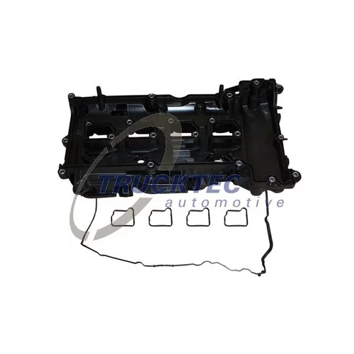Kryt hlavy valcov TRUCKTEC AUTOMOTIVE 02.10.233