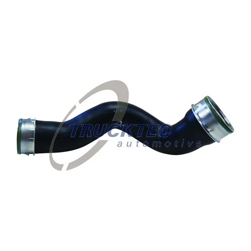 Hadica plniaceho vzduchu 02.14.086 (TRUCKTEC AUTOMOTIVE)