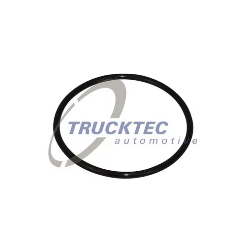 Tesniaci krúžok pre nasávaciu hadicu vzduchového filtra TRUCKTEC AUTOMOTIVE 02.14.096