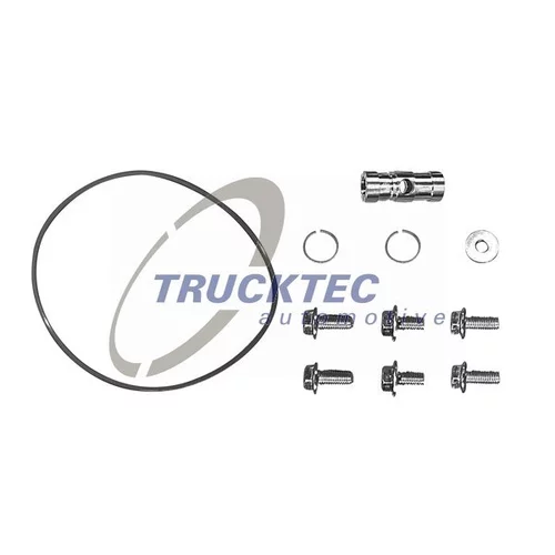 Opravná sada, turbodúchdlo 02.14.188 (TRUCKTEC AUTOMOTIVE)