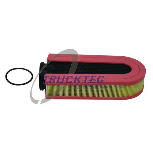 Vzduchový filter TRUCKTEC AUTOMOTIVE 02.14.189