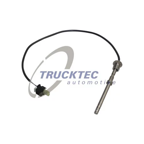 Snímač teploty výfukových plynov TRUCKTEC AUTOMOTIVE 02.17.158