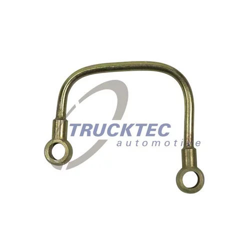 Potrubie chladiacej kvapaliny TRUCKTEC AUTOMOTIVE 02.19.001