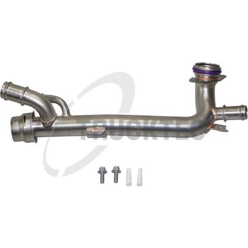 Potrubie chladiacej kvapaliny TRUCKTEC AUTOMOTIVE 02.19.475