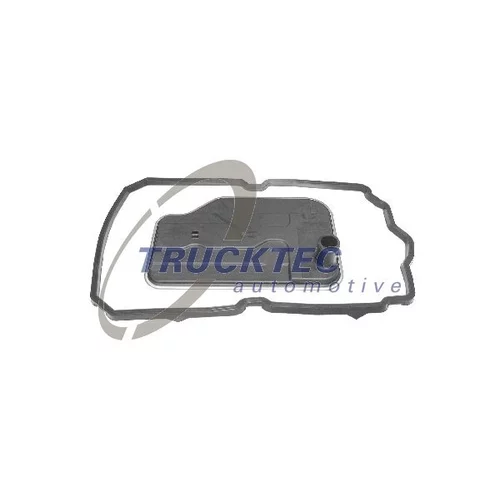Sada hydraulického filtra automatickej prevodovky TRUCKTEC AUTOMOTIVE 02.25.047