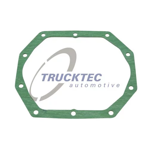 Tesnenie diferenciálu TRUCKTEC AUTOMOTIVE 02.32.164