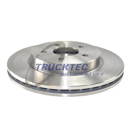Brzdový kotúč TRUCKTEC AUTOMOTIVE 02.35.079