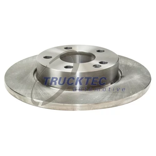Brzdový kotúč TRUCKTEC AUTOMOTIVE 02.35.156