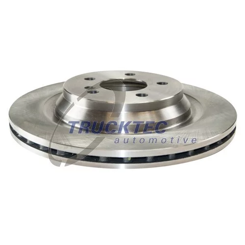 Brzdový kotúč TRUCKTEC AUTOMOTIVE 02.35.210
