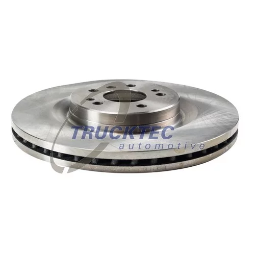 Brzdový kotúč TRUCKTEC AUTOMOTIVE 02.35.223