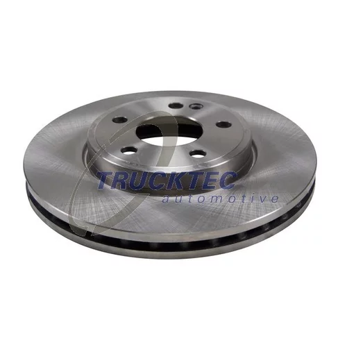 Brzdový kotúč TRUCKTEC AUTOMOTIVE 02.35.463