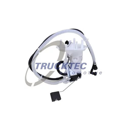 Palivová dopravná jednotka TRUCKTEC AUTOMOTIVE 02.38.118