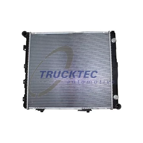 Chladič motora TRUCKTEC AUTOMOTIVE 02.40.142