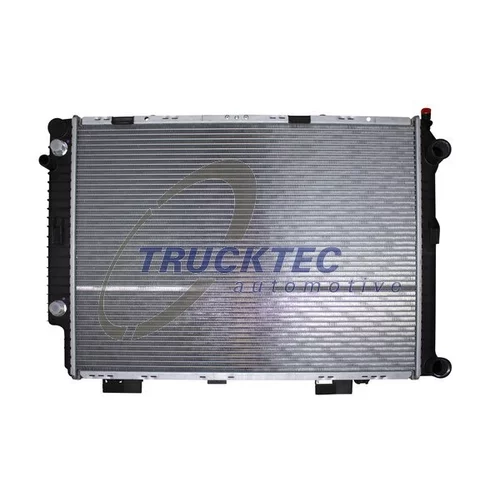 Chladič motora TRUCKTEC AUTOMOTIVE 02.40.147