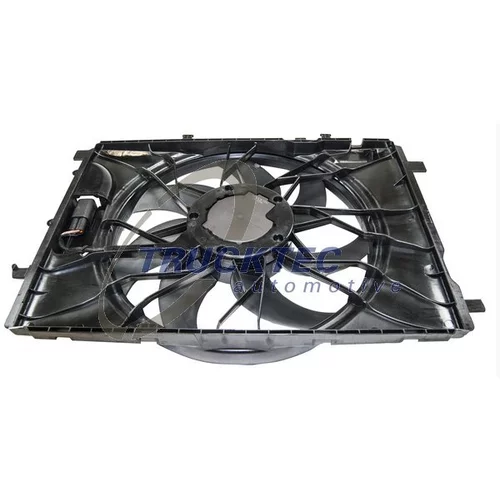 Ventilátor chladenia motora TRUCKTEC AUTOMOTIVE 02.40.222