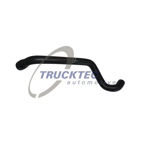 Hadica chladenia TRUCKTEC AUTOMOTIVE 02.40.307