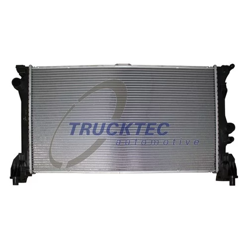 Chladič motora TRUCKTEC AUTOMOTIVE 02.40.358