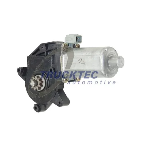 Elektromotor otvárania okien TRUCKTEC AUTOMOTIVE 02.58.396