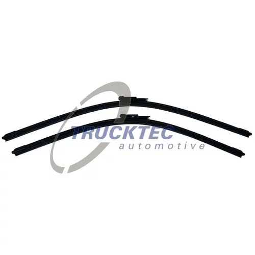 Stieracia lišta TRUCKTEC AUTOMOTIVE 02.58.409
