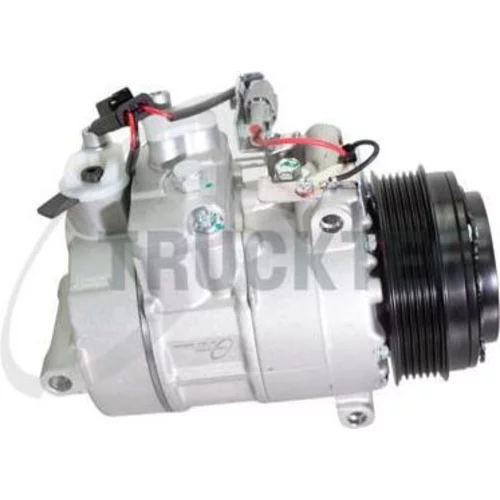 Kompresor klimatizácie TRUCKTEC AUTOMOTIVE 02.59.206