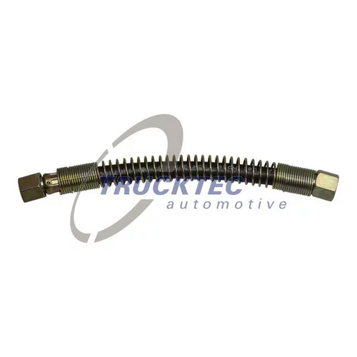 Hadica chladiča oleja prevodovky TRUCKTEC AUTOMOTIVE 02.67.013