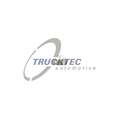 Prídržná svorka 02.67.216 (TRUCKTEC AUTOMOTIVE)