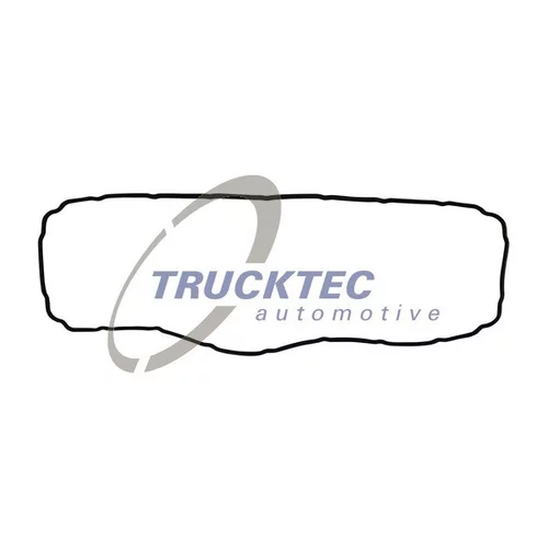 Tesnenie olejovej vane 03.10.020 (TRUCKTEC AUTOMOTIVE)