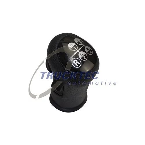 Hlavica radiacej páky 03.24.027 (TRUCKTEC AUTOMOTIVE)