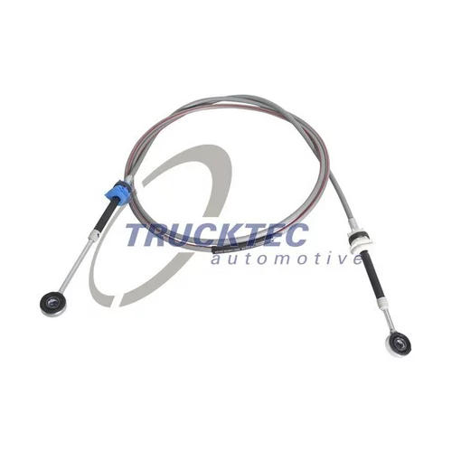 Lanko ručnej prevodovky TRUCKTEC AUTOMOTIVE 03.24.061
