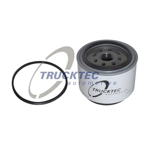 Palivový filter 03.38.019 (TRUCKTEC AUTOMOTIVE)