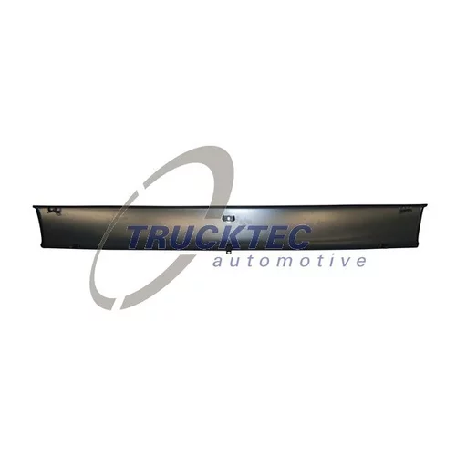 Nárazník 03.62.003 (TRUCKTEC AUTOMOTIVE)