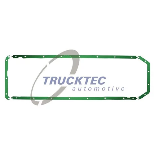 Tesnenie olejovej vane 04.18.025 (TRUCKTEC AUTOMOTIVE)