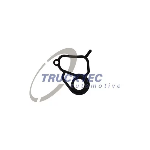 Tesnenie olejového filtra TRUCKTEC AUTOMOTIVE 04.18.028