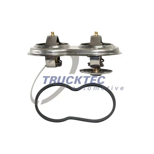 Termostat chladenia TRUCKTEC AUTOMOTIVE 04.19.101