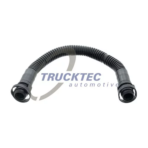 Hadica odvetrania kľukovej skrine 07.10.055 (TRUCKTEC AUTOMOTIVE)