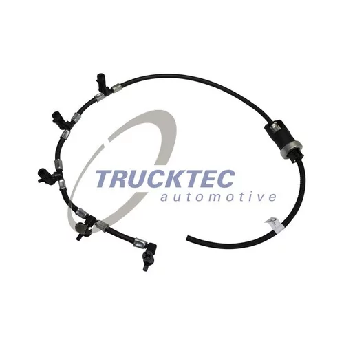 Trubka prepadu 07.13.040 (TRUCKTEC AUTOMOTIVE)