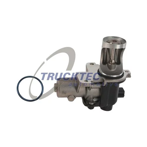 EGR ventil TRUCKTEC AUTOMOTIVE 07.16.031